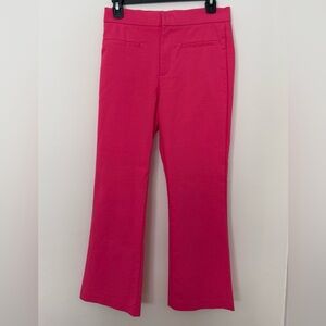 Zara Women Pink Pants